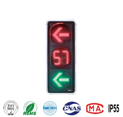 <b>FX/88FX400-3-L03倒计时红绿灯</b>