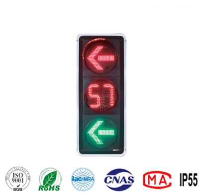 <b>FX/88YX400-3-L03倒计时红绿灯</b>